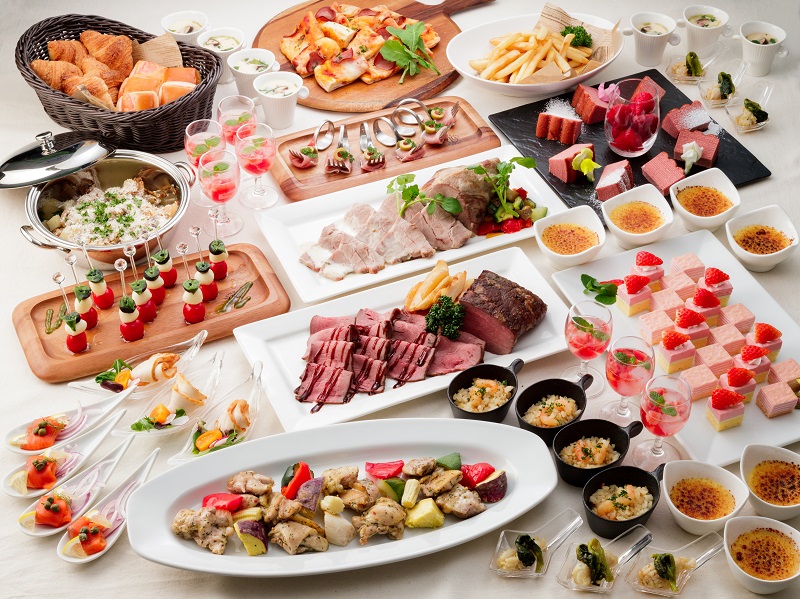 卒業記念ミシガンクルーズ