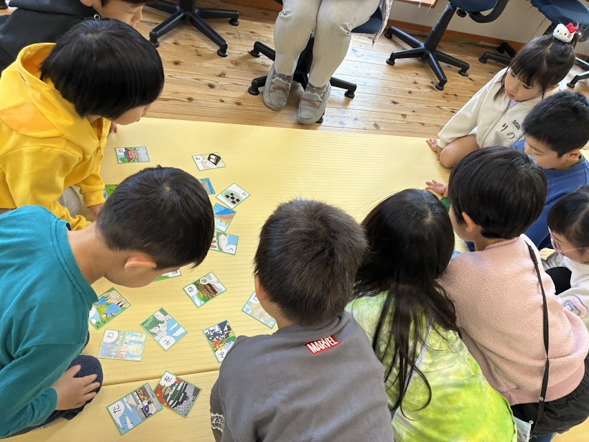 滋賀コレかるた