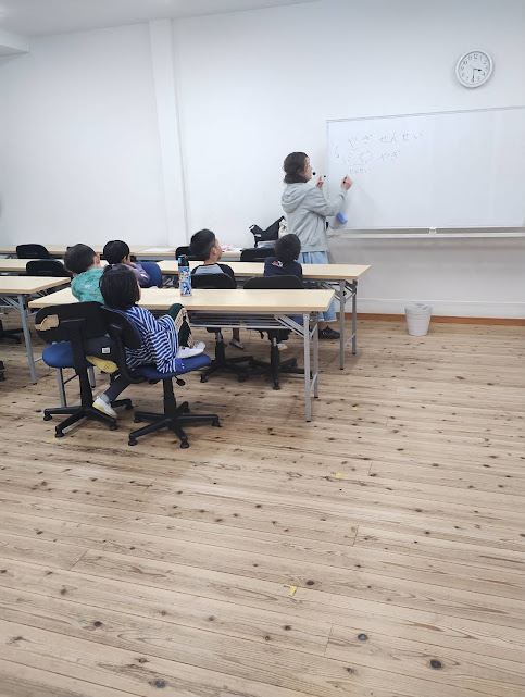 大規模児童クラブへ