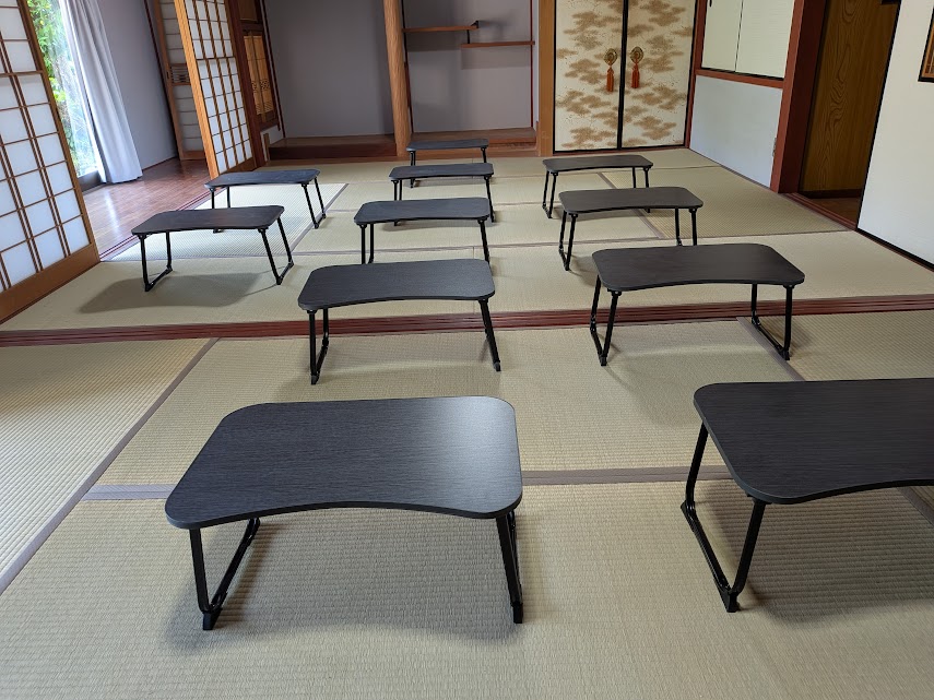 寺子屋