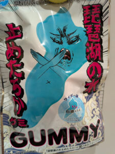 ミシガンクルーズ