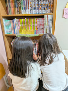読書の秋へ！